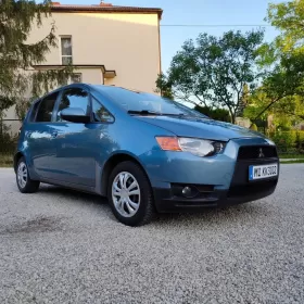 Mitsubishi Colt * niski przebieg * automat *