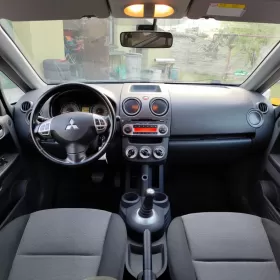 Mitsubishi Colt * niski przebieg * automat *