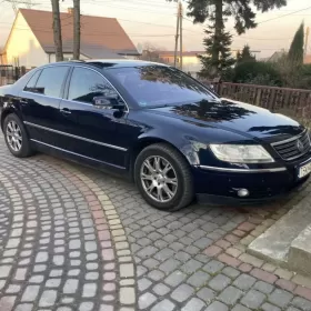 Volkswagen Phaeton 4.2