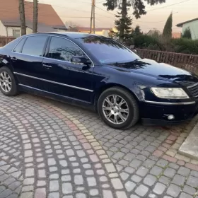 Volkswagen Phaeton 4.2
