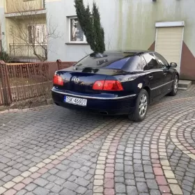 Volkswagen Phaeton 4.2