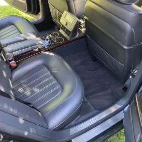 Volkswagen Phaeton 4.2