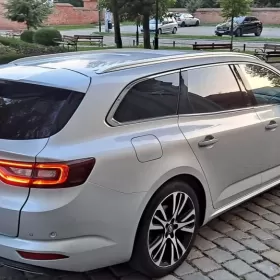 Renault talisman 1,6 dci 150ps  Initiale Paris /Zamiana