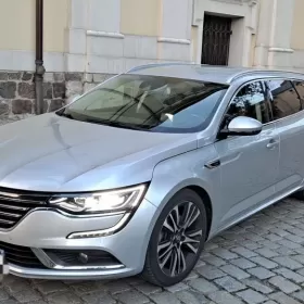Renault talisman 1,6 dci 150ps  Initiale Paris /Zamiana