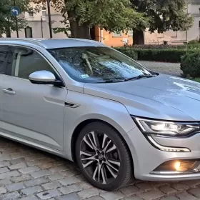 Renault talisman 1,6 dci 150ps  Initiale Paris /Zamiana