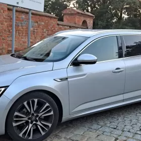 Renault talisman 1,6 dci 150ps  Initiale Paris /Zamiana
