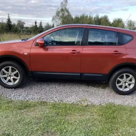Nissan Qashgai klimatronik tempomat panorama