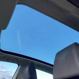 Nissan Qashgai klimatronik tempomat panorama