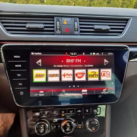Skoda Super 2018, 4x4, DSG, 280 KM, 2.0 TSI, Laurin&Klement