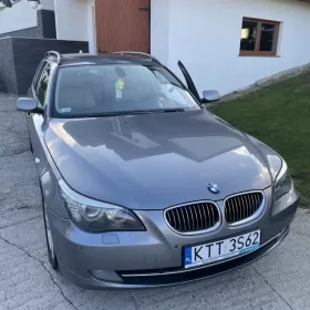 Bmw 530 xd 235 km  Polecam