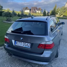 Bmw 530 xd 235 km  Polecam