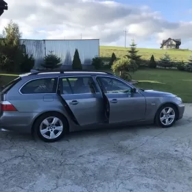 Bmw 530 xd 235 km  Polecam