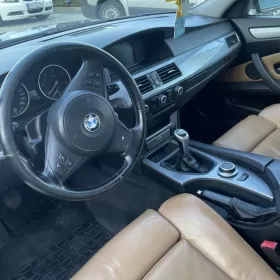 Bmw 530 xd 235 km  Polecam