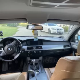 Bmw 530 xd 235 km  Polecam