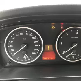 Bmw 530 xd 235 km  Polecam