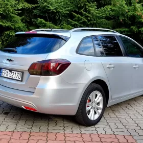 1,8 Benzyna 141KM 10'''NAVI DVD Zarejestrowany Gwarancja