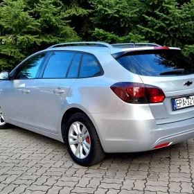 1,8 Benzyna 141KM 10'''NAVI DVD Zarejestrowany Gwarancja