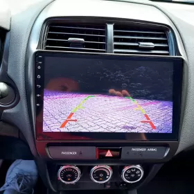 1,6 Benzyna 117KM 10 ''NAVI Kamera cofania DVD Opłacony GWARANCJA