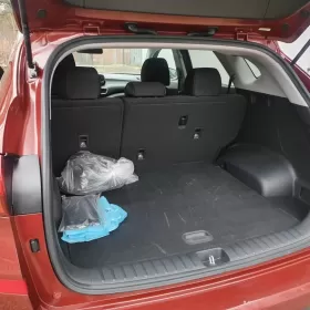 Hyundai Tuscon 4x4 2018 rok Super