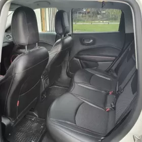 Jeep Compass Trailhawk 4x4 2.4  2019 rok