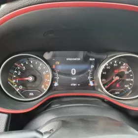 Jeep Compass Trailhawk 4x4 2.4  2019 rok