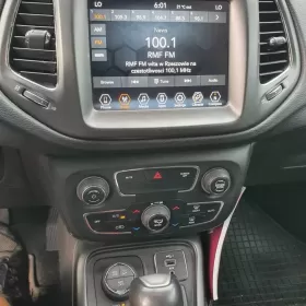 Jeep Compass Trailhawk 4x4 2.4  2019 rok