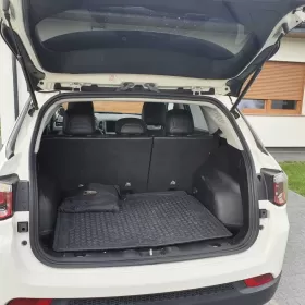 Jeep Compass Trailhawk 4x4 2.4  2019 rok
