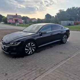 VW Arteon 2.0tsi 256KM