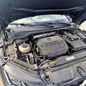 VW Arteon 2.0tsi 256KM
