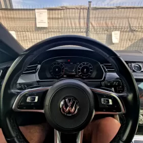 VW Arteon 2.0tsi 256KM