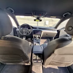 VW Arteon 2.0tsi 256KM