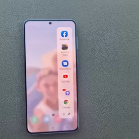 Samsung s21 plus 5g