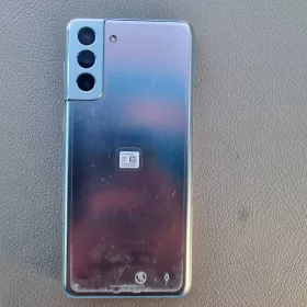 Samsung s21 plus 5g
