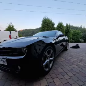 Chevrolet Camaro Rs 2lt