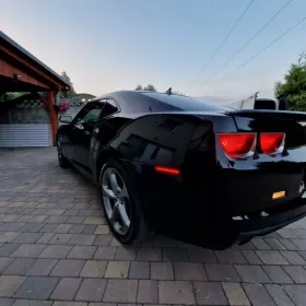 Chevrolet Camaro Rs 2lt