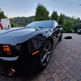 Chevrolet Camaro Rs 2lt