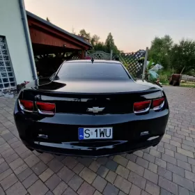 Chevrolet Camaro Rs 2lt