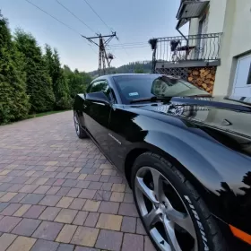 Chevrolet Camaro Rs 2lt