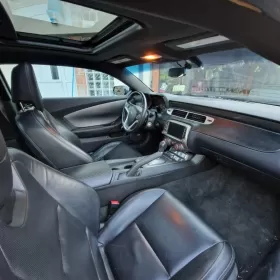 Chevrolet Camaro Rs 2lt