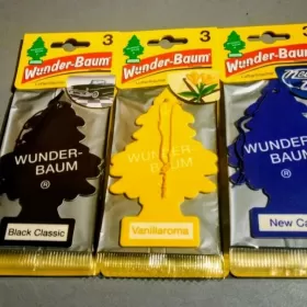 Wunder baum 4 opk.