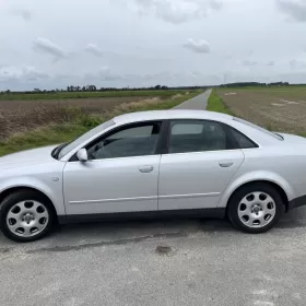 Audi A4 B6 stan ideanlny