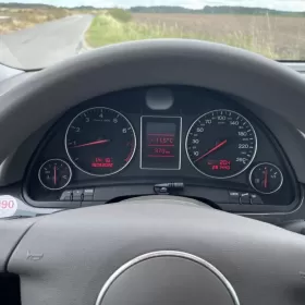 Audi A4 B6 stan ideanlny
