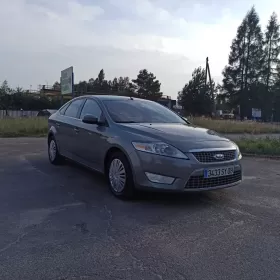 FORD MONDEO 2.0 DCI 140KM _ Alcantara _ Convers