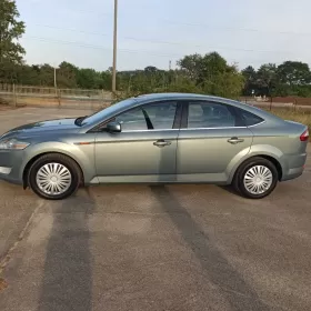 FORD MONDEO 2.0 DCI 140KM _ Alcantara _ Convers