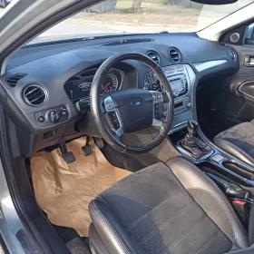 FORD MONDEO 2.0 DCI 140KM _ Alcantara _ Convers
