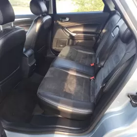 FORD MONDEO 2.0 DCI 140KM _ Alcantara _ Convers
