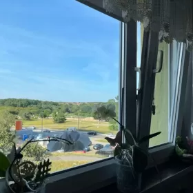Przymorze pierwsza linia zabudowy, doskanałe pod inwestycję.