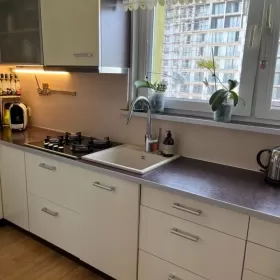 Przymorze pierwsza linia zabudowy, doskanałe pod inwestycję.