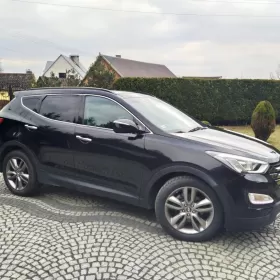 Sprzedam Hyundai Santa fe