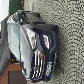 Sprzedam Hyundai Santa fe